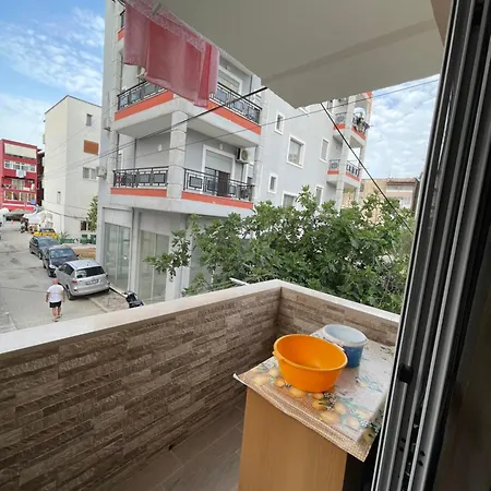 Apartamento Mateo